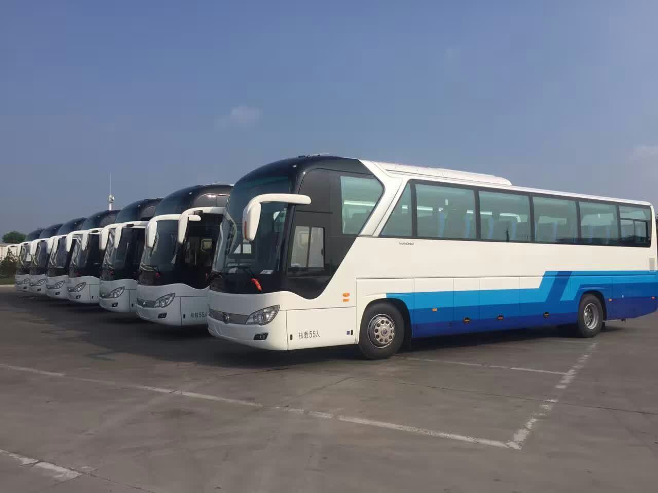 北京大巴车租赁公司：汽车耗油量和车的排量大