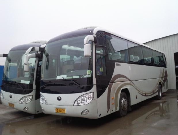 北京大巴车租赁公司浅析避免租到不合格车辆