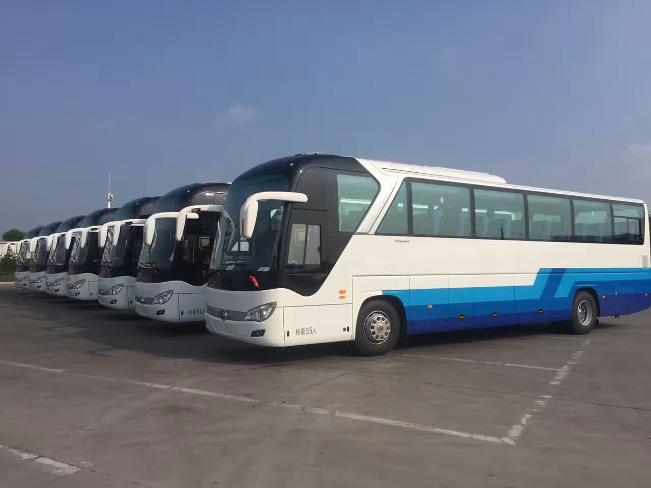 <b>北京大客车租车公司：夜间停放在露天停车场的</b>
